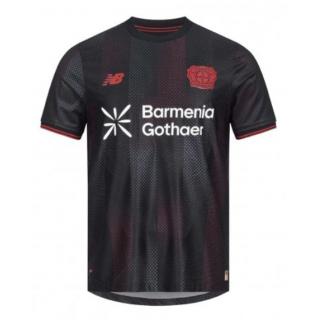 Bayer 04 Leverkusen 1a Equipación 2025/26